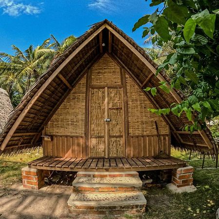 Bunga Jabe Villa การีมุนยาวา ภายนอก รูปภาพ