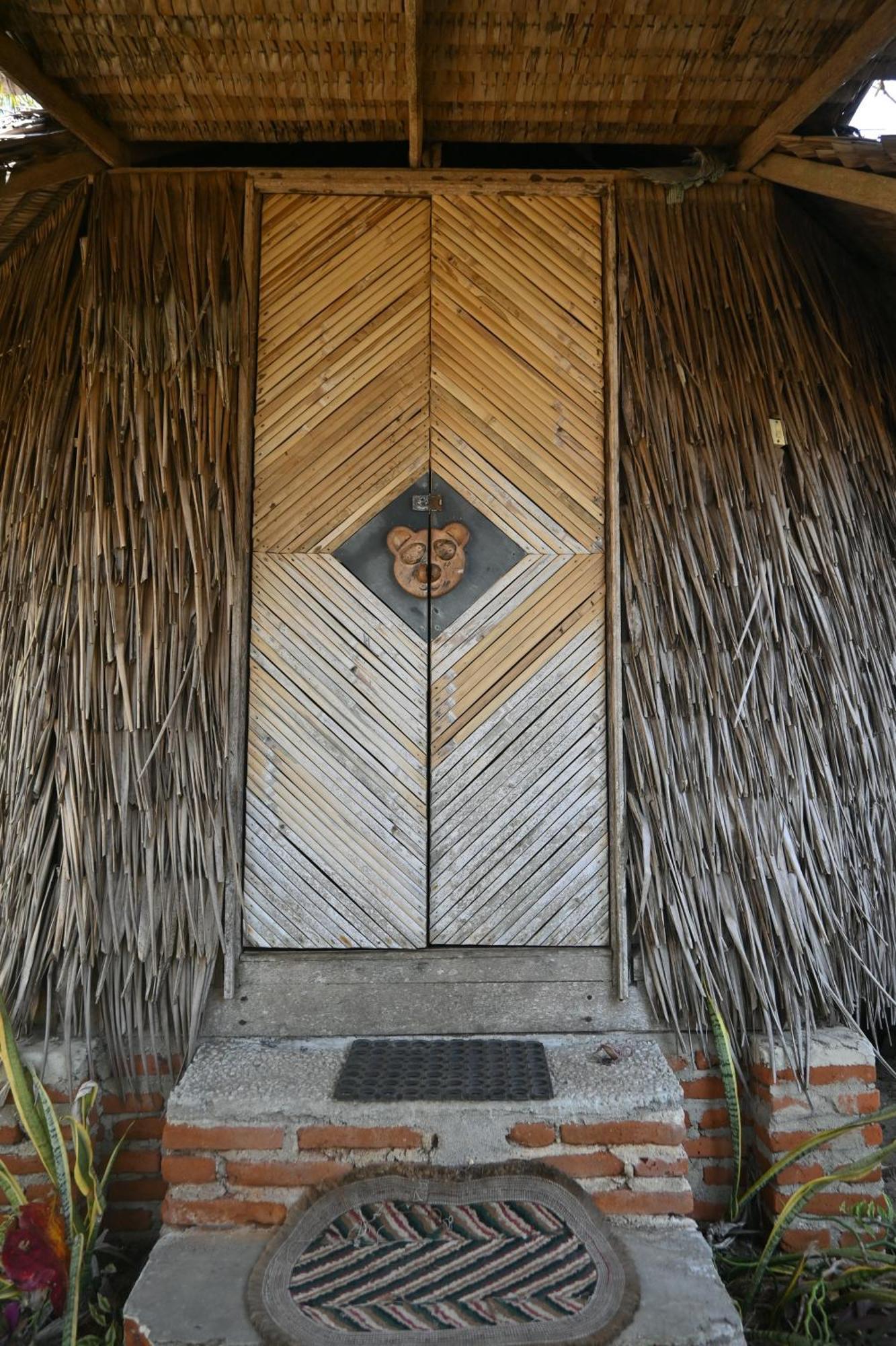 Bunga Jabe Villa การีมุนยาวา ภายนอก รูปภาพ