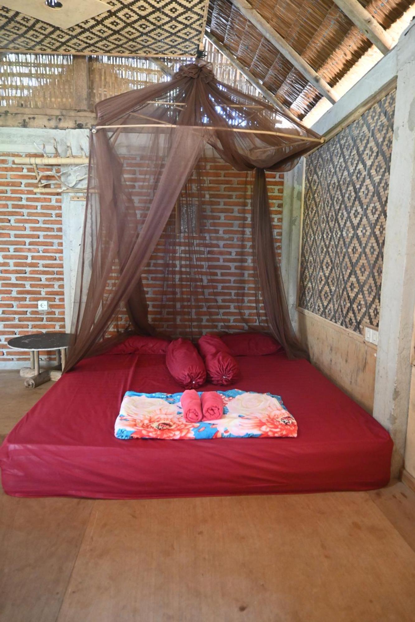 Bunga Jabe Villa การีมุนยาวา ภายนอก รูปภาพ