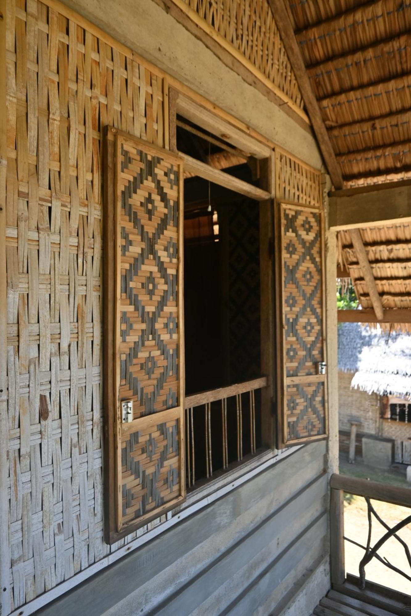 Bunga Jabe Villa การีมุนยาวา ภายนอก รูปภาพ
