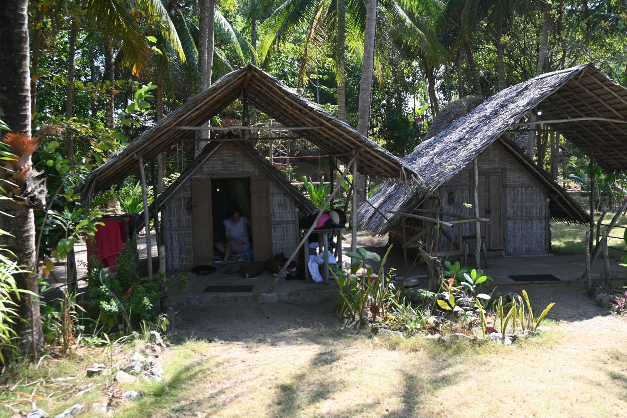 Bunga Jabe Villa การีมุนยาวา ภายนอก รูปภาพ