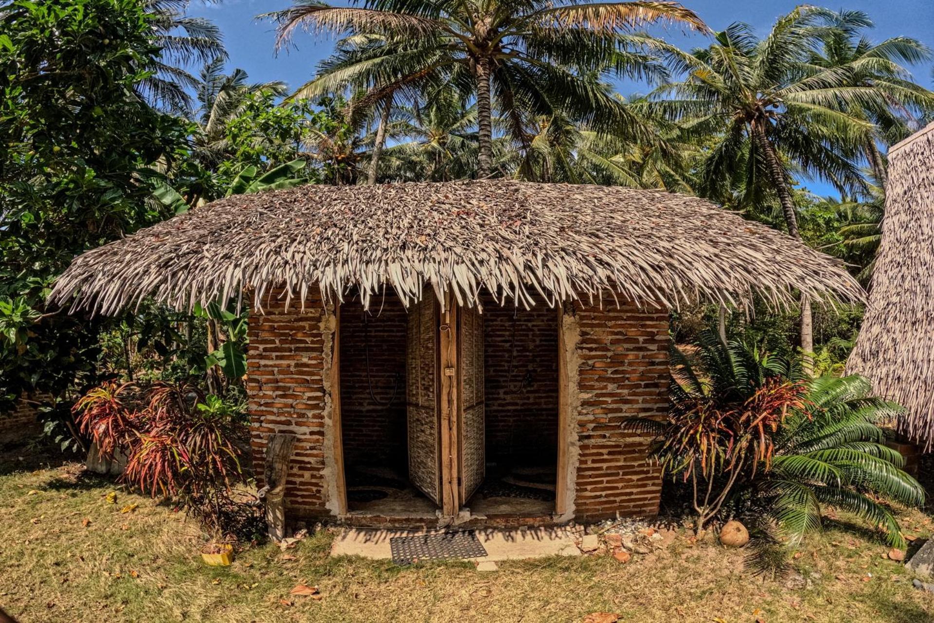 Bunga Jabe Villa การีมุนยาวา ภายนอก รูปภาพ